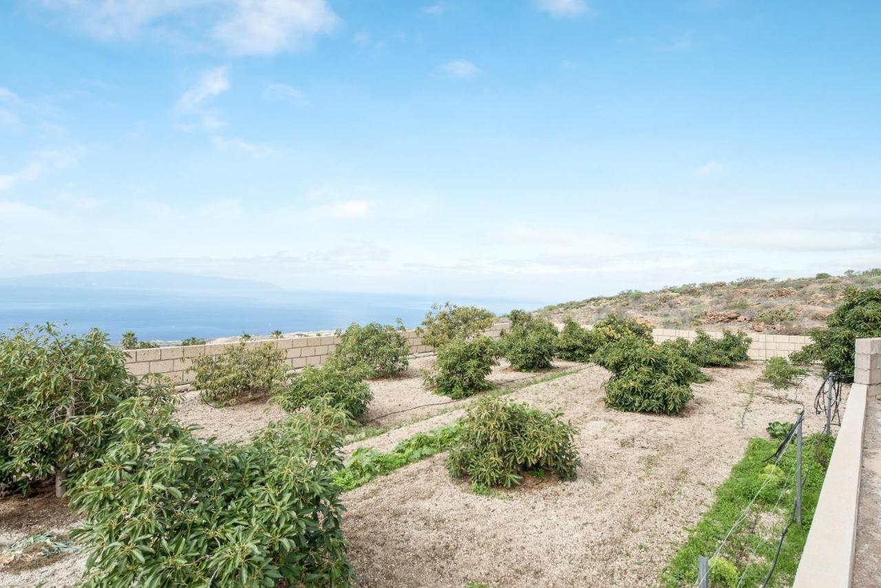 Finca Aramai アデヘ エクステリア 写真