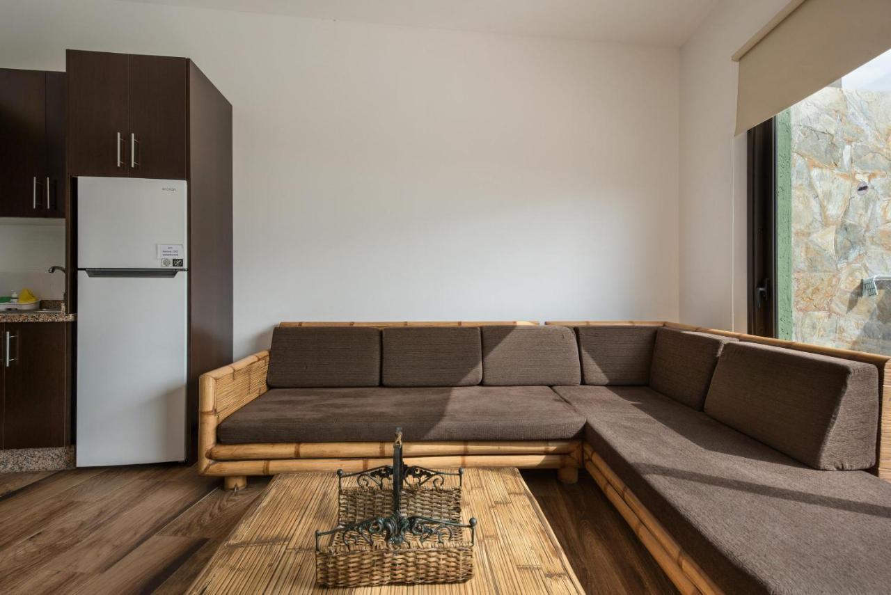 Finca Aramai アデヘ エクステリア 写真