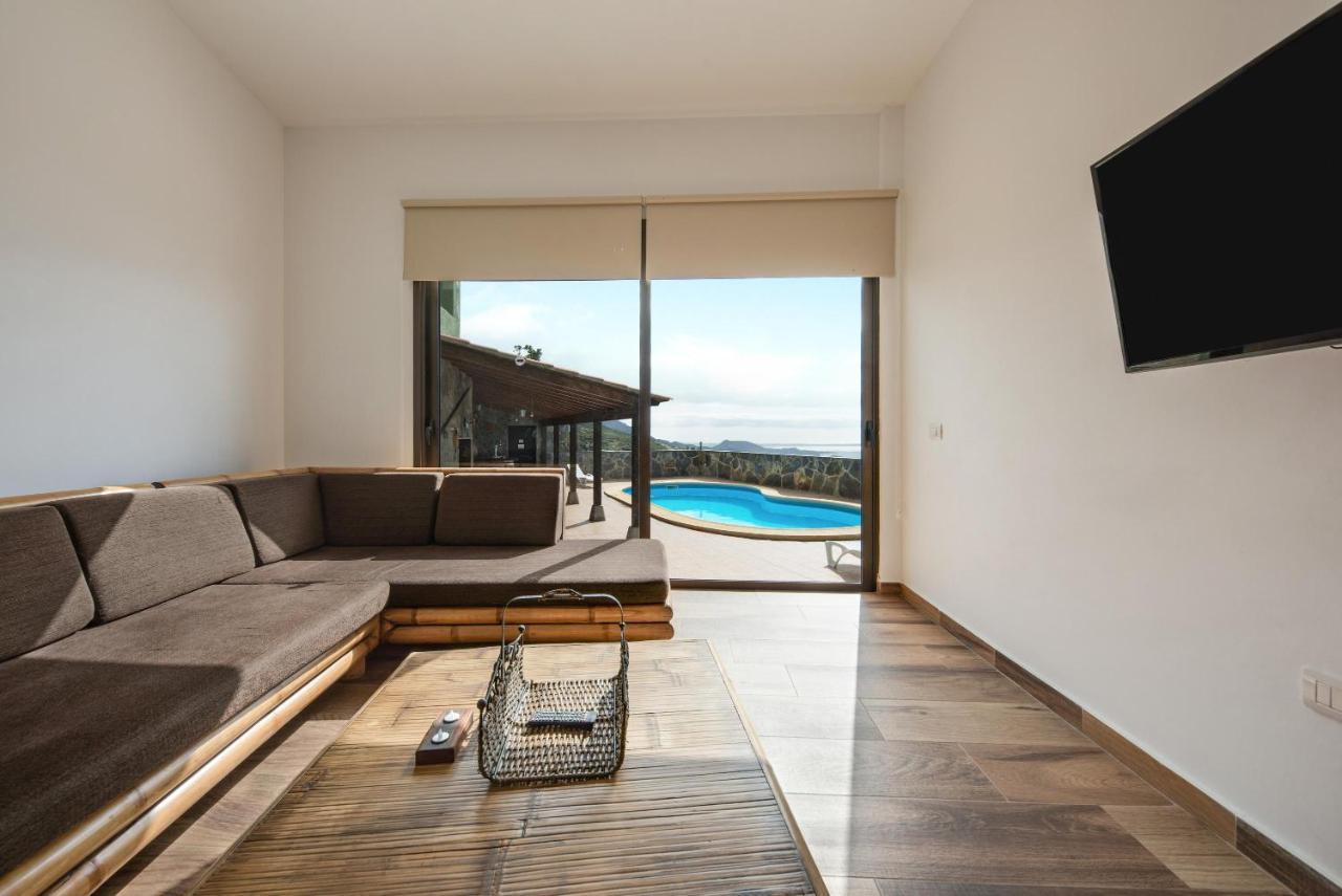 Finca Aramai アデヘ エクステリア 写真