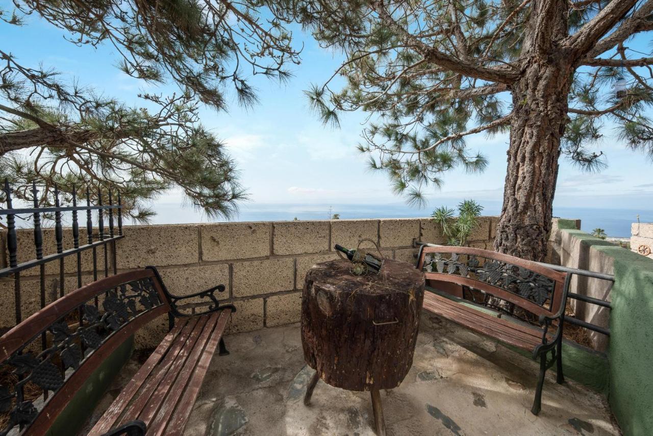 Finca Aramai アデヘ エクステリア 写真