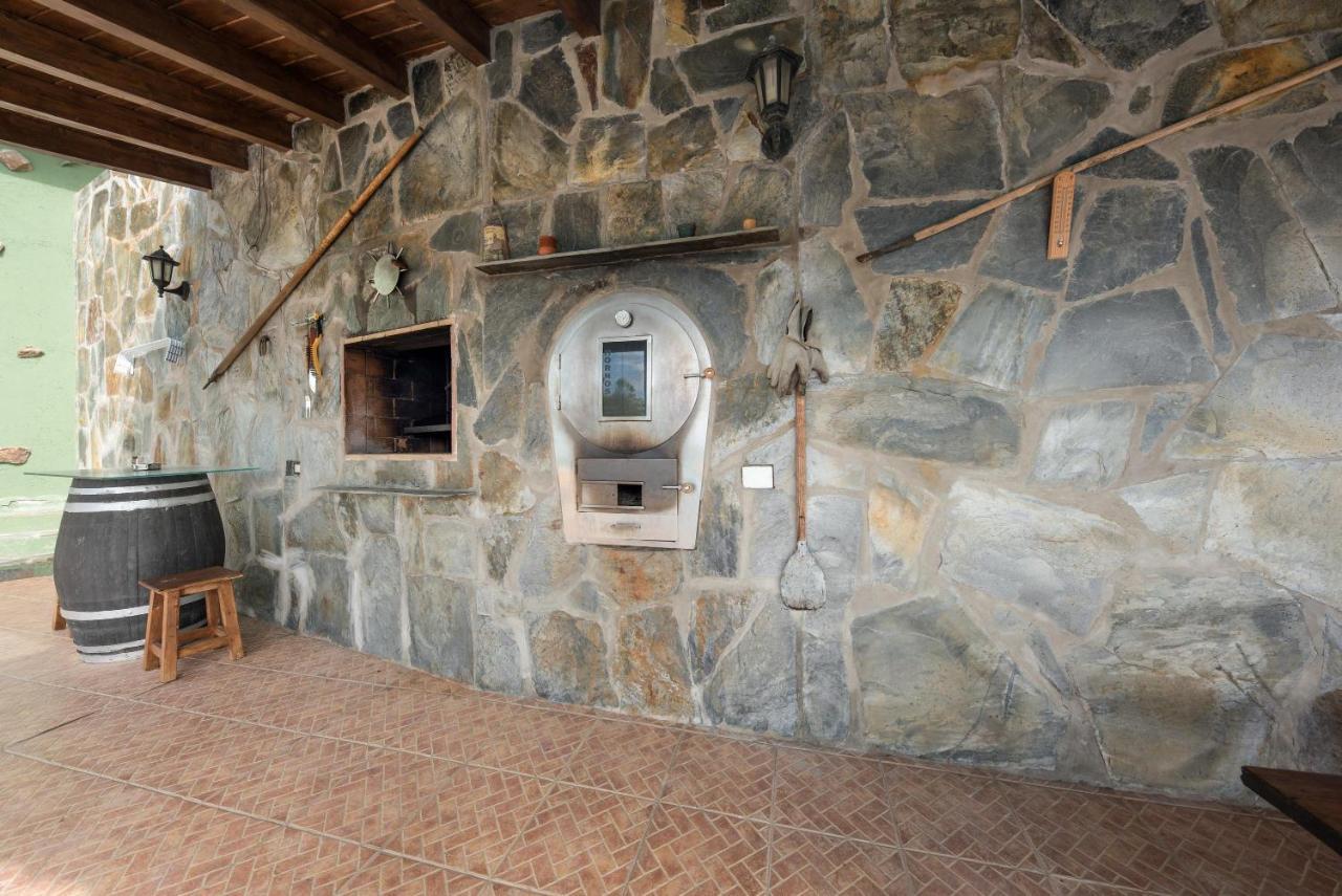 Finca Aramai アデヘ エクステリア 写真