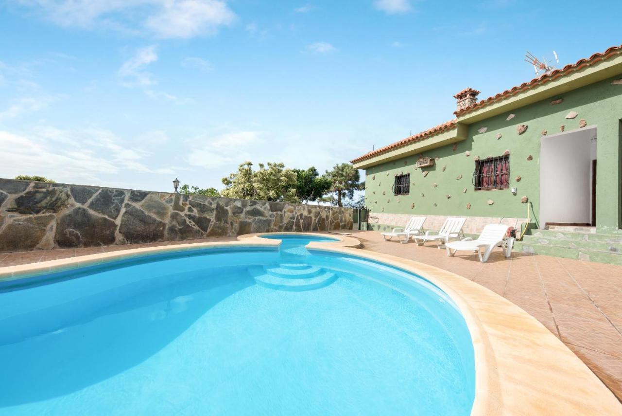 Finca Aramai アデヘ エクステリア 写真